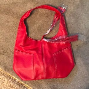 Laggi Havana Hobo Bag
